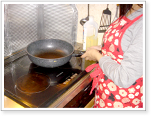 �h�g�N�b�L���O�q�[�^�[