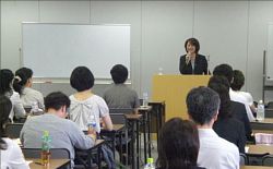 日本人事労務コンサルタントグループ（ＬＣＧ）主催事務所経営セミナー（大阪開催）