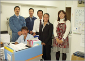 株式会社清和様